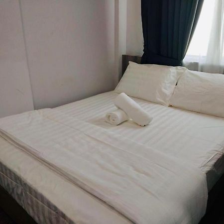 The Room Perhentian - Long Beach Кампунг-Куала-Бесут Экстерьер фото