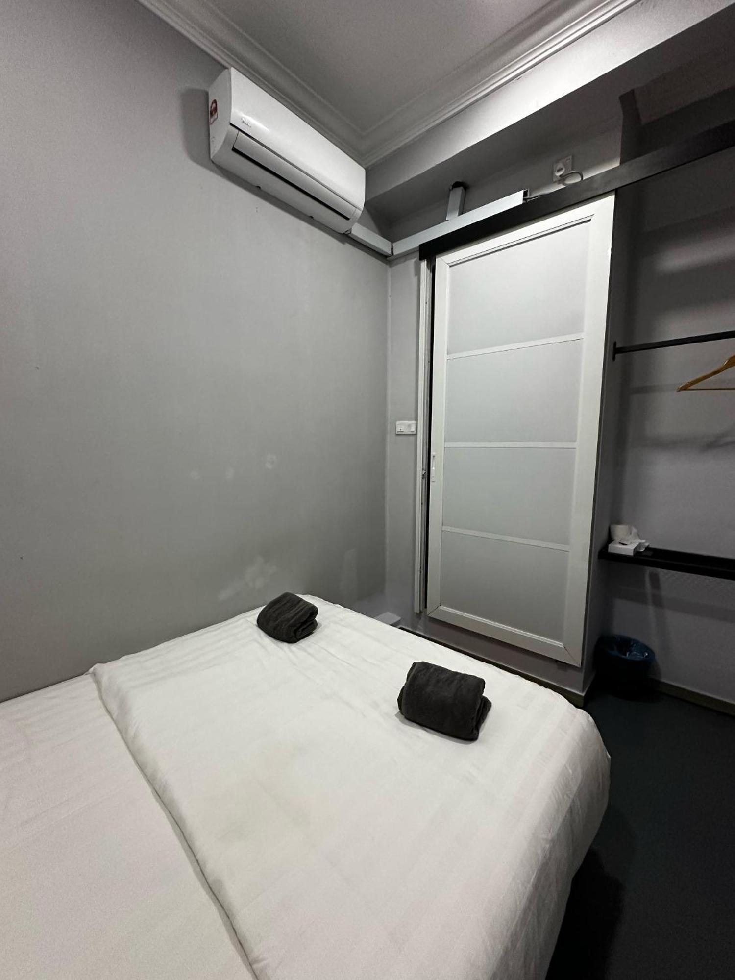 The Room Perhentian - Long Beach Кампунг-Куала-Бесут Экстерьер фото